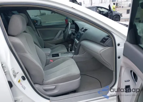 2009 Toyota Camry Se/Le/Xle from USA, damaged, VIN 4T4BE46K89R091987